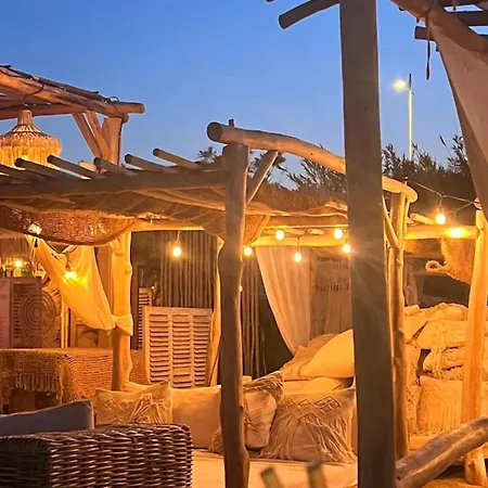 Avec Piscine, Jacuzzi, Vue Et Montagne, A Pied Δωμάτια σε οικογενειακή κατοικία