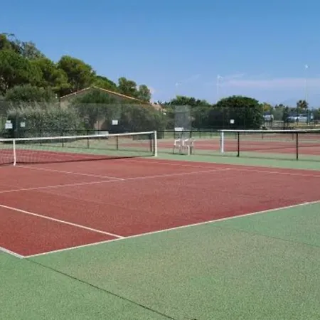 Ubytování v soukromí Soleil Roquebrune-sur Argens
