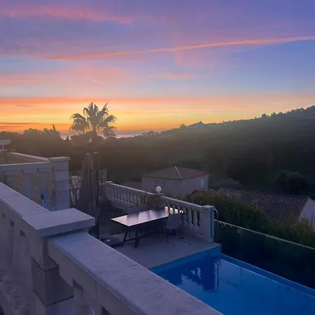 Soleil Roquebrune-sur Argens