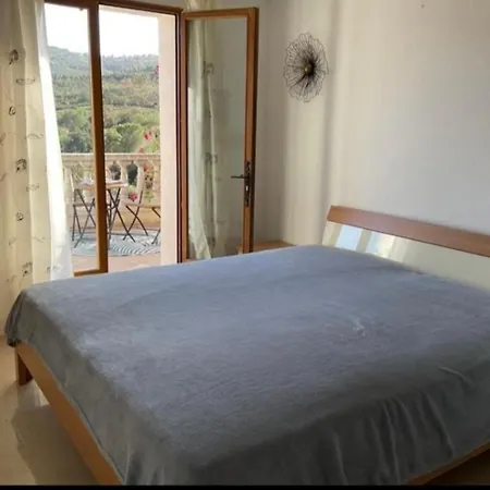 Soleil * Roquebrune-sur-Argens